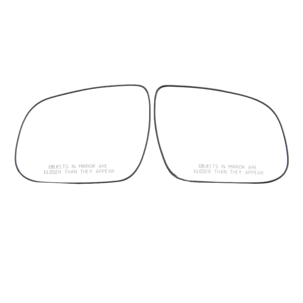 Автомобильное зеркало заднего вида для Kia Forte Cerato Koup 2008 2009 2010 2011 87621-1M610 87611-1M610