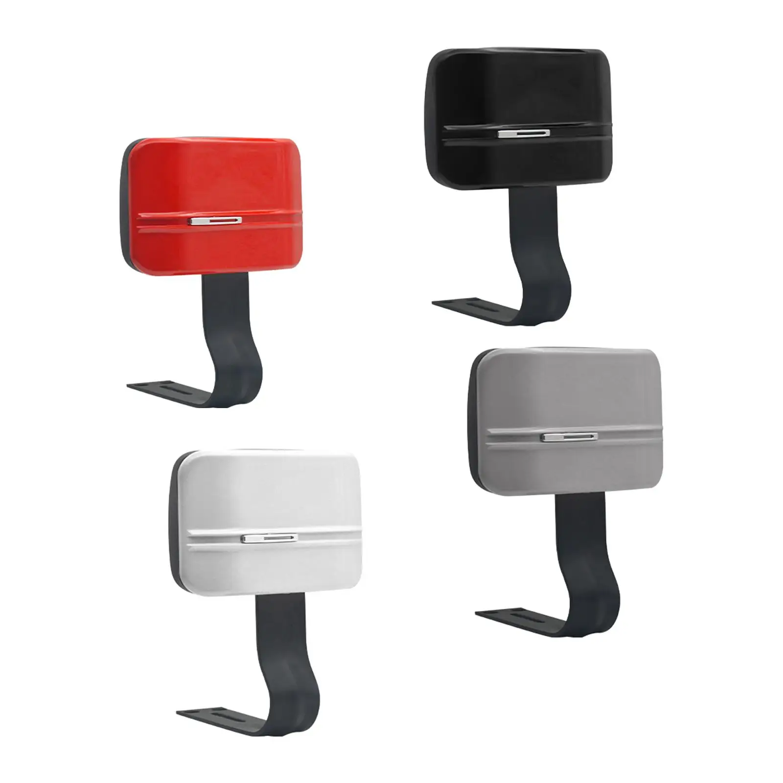 Спинка пассажира съемная для мотоцикла