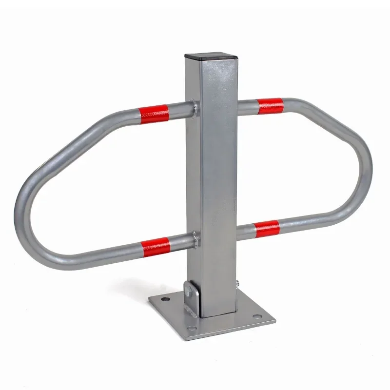 барьер парковочный складной. столбик-барьер парковочный откидной. парковочные барьеры складные. барьер парковочный складной. парковочный барьер бпу-750.