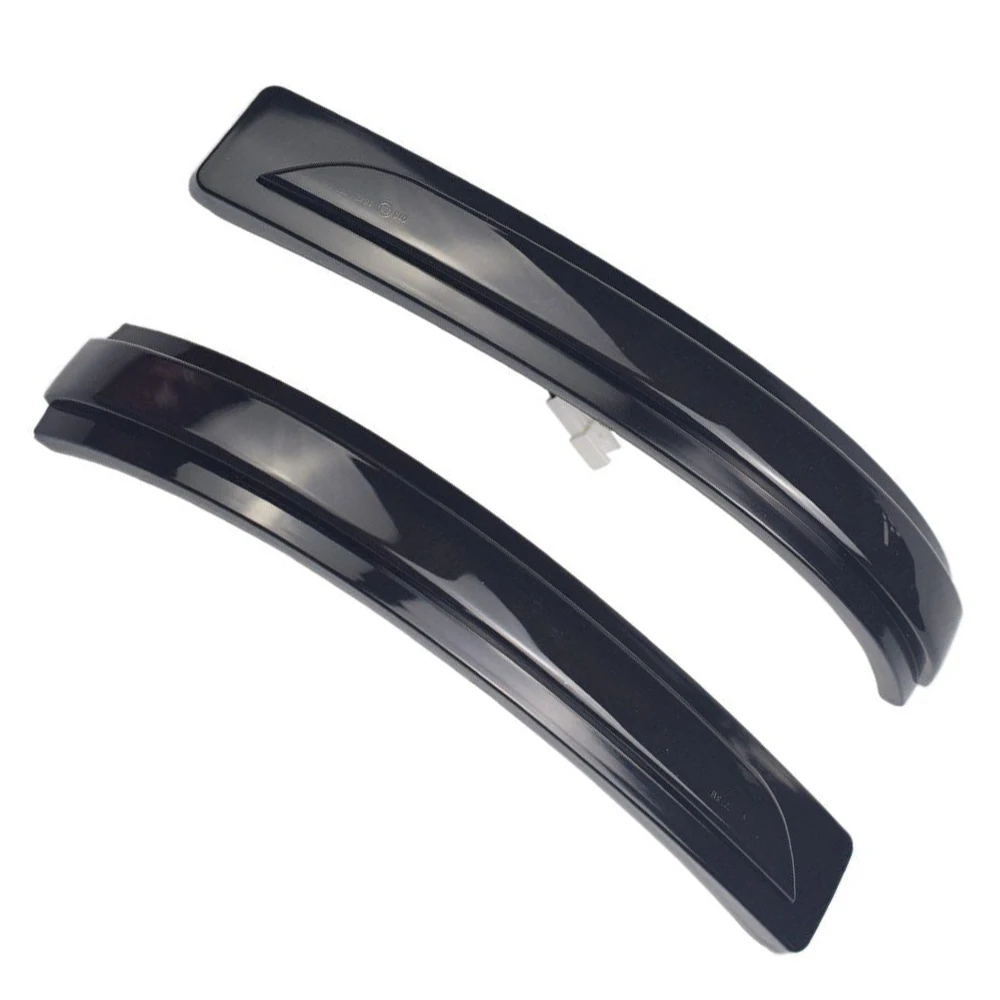 Лампа для бокового зеркала заднего вида 2 шт. 87613 C5000 / 87623 |