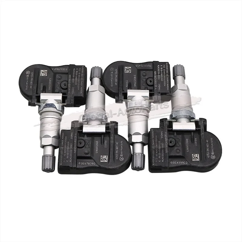 Датчик давления в шинах 42753-TP6-A82 4 шт.