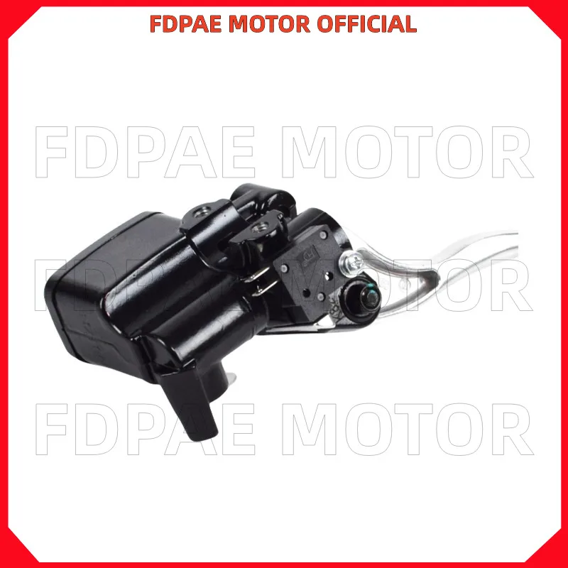 Главный тормозной цилиндр/тормозной насос для Wuyang Honda Wh100t-2-2a-5-6-2c-5a-6a