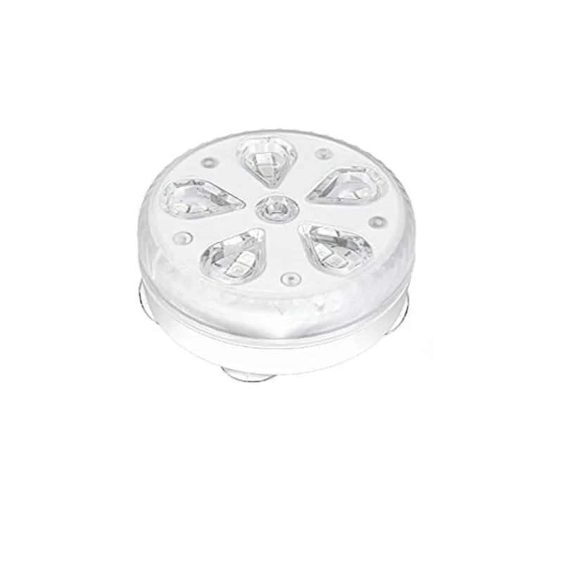 

2~10PCS Multi Scene Use Tea Lights Party Wedding Christmas Decoration Submersible Light Reusable Super Bright Underwater Lights