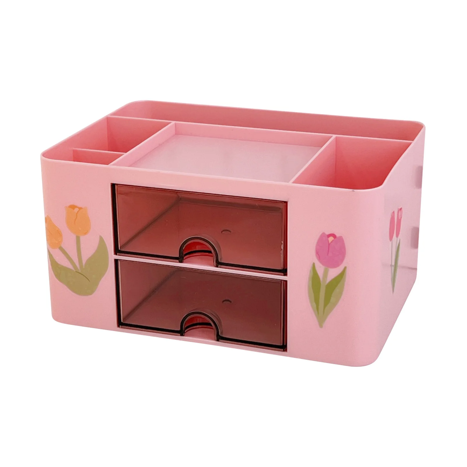 

Канцелярские товары, ручка без заусенцев, отделения для мобильного телефона, офисные принадлежности с выдвижным ящиком, органайзер для визиток, настольные ножницы