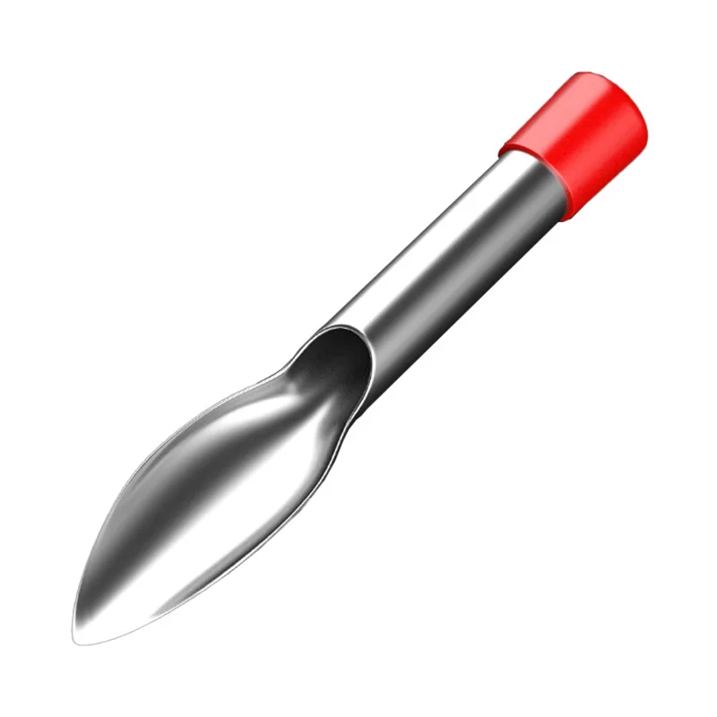 Многофункциональная садовая лопата DTBD искусственная из нержавеющей стали для