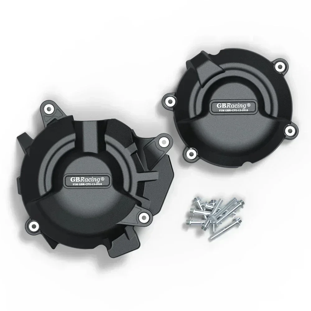 Фото Защита от сброса для HUSQVARNA Norden 901 2023-2024, защитная крышка двигателя мотоцикла, защита от падения и теплоизоляция №3