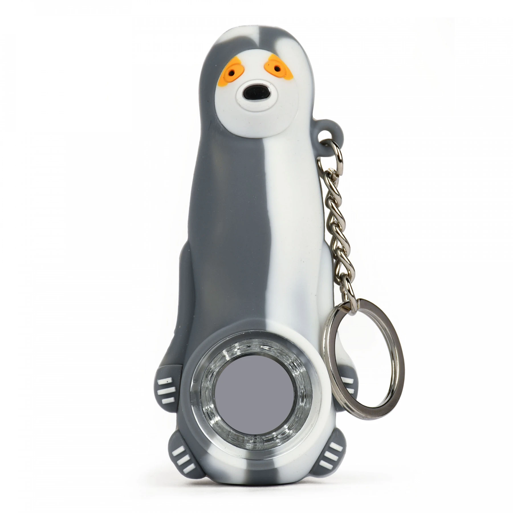 

3.75" Sloth Hand Toy & Keychain