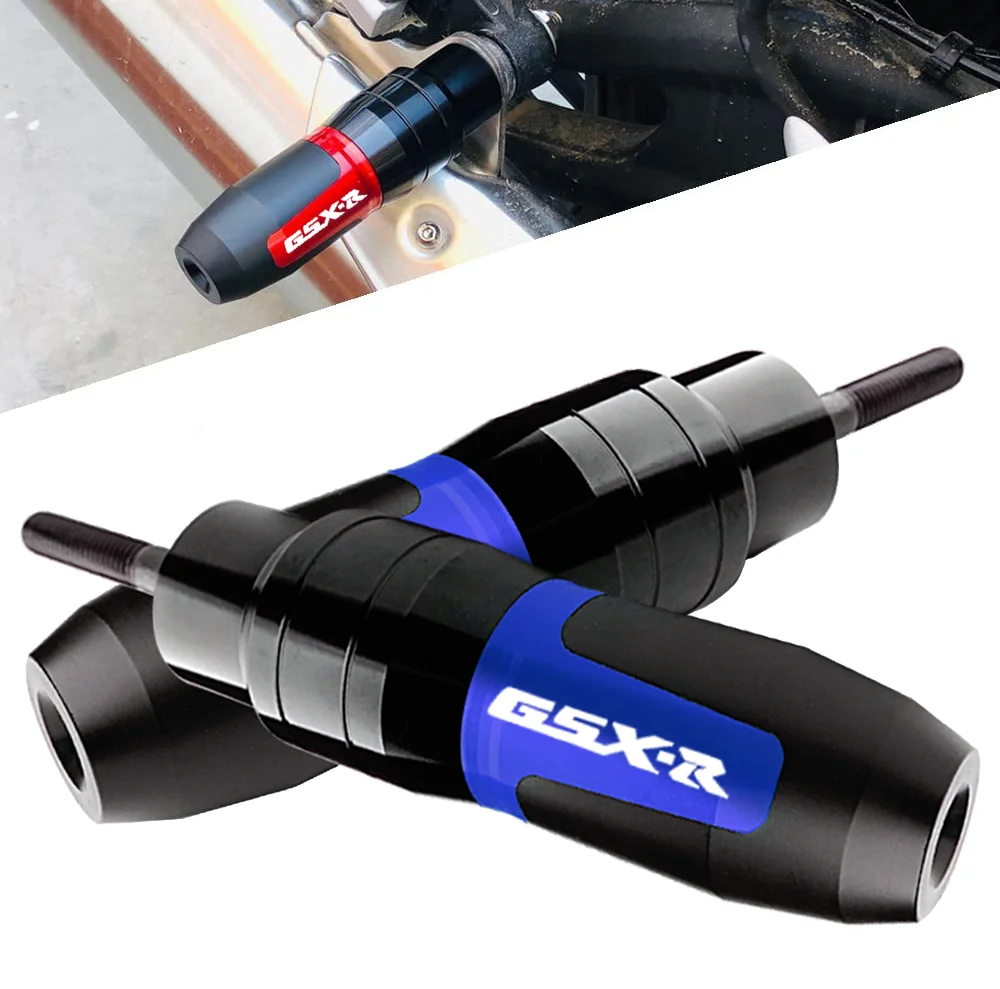 

Для GSXR1000 GSX-R1000 GSXR1000 GSXR600 GSXR125 GSXR750 2009-2021запчасти для мотоциклов защита от падения