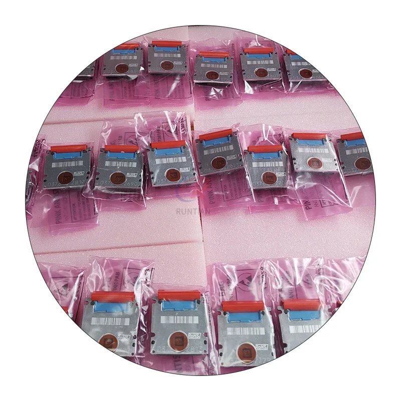 Печатающая головка XAAR для струйного принтера XAAR128 80PL 360 точек на дюйм