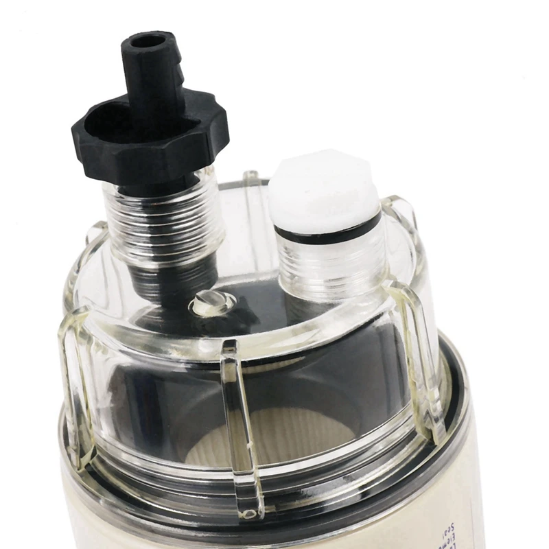 3x R12T морской топливный фильтр сепаратор воды дизельный двигатель для Racor 140R 120AT