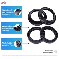 41x53x11 motorcycle front fork oil seal 41 53 dust cover for yamaha yzf600 yzf 600 r6 yzf r6 2006 2015 tdm850 tdm 850 2004 2005