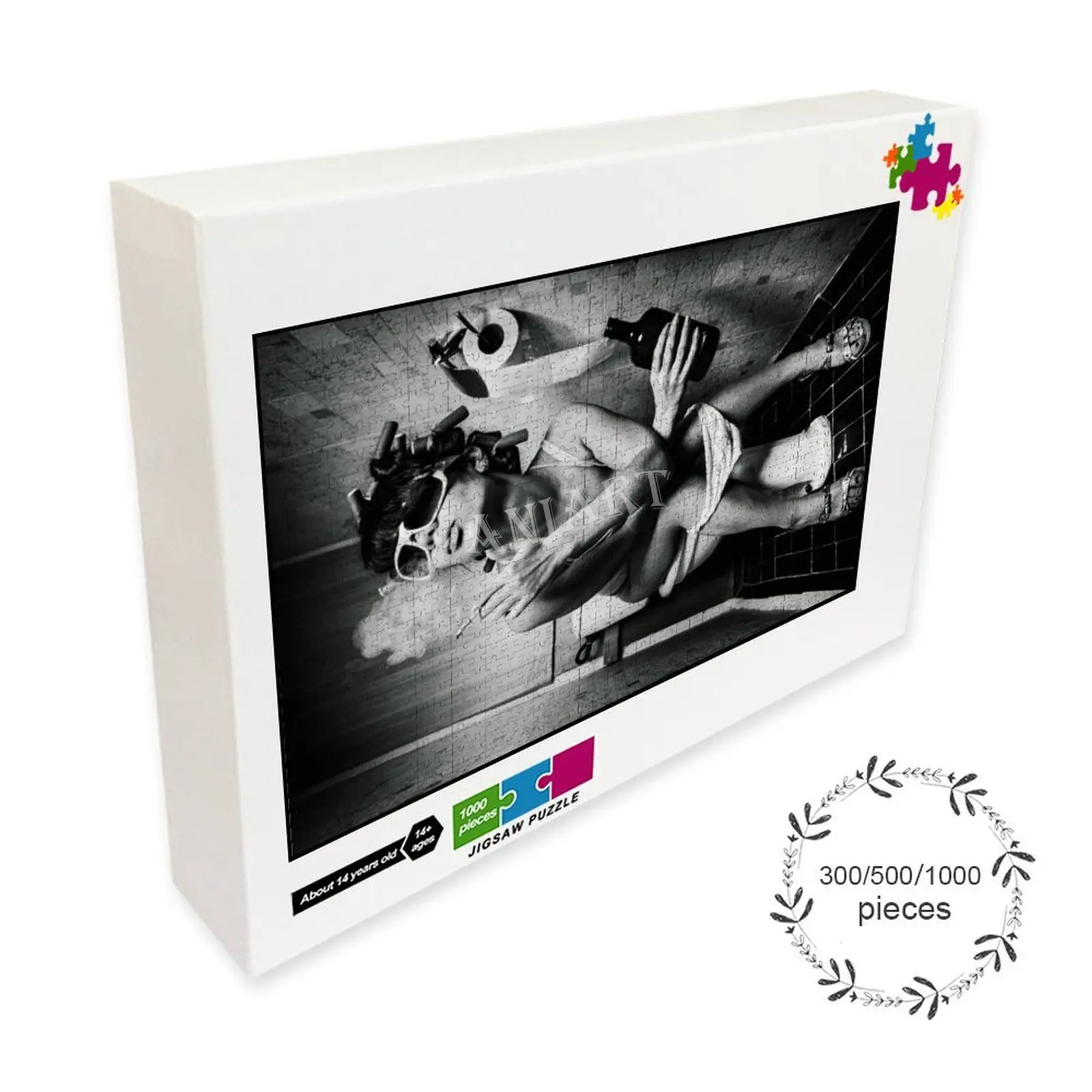 Женственная Дамская обувь черный белый цвет фото деревянные головоломки для