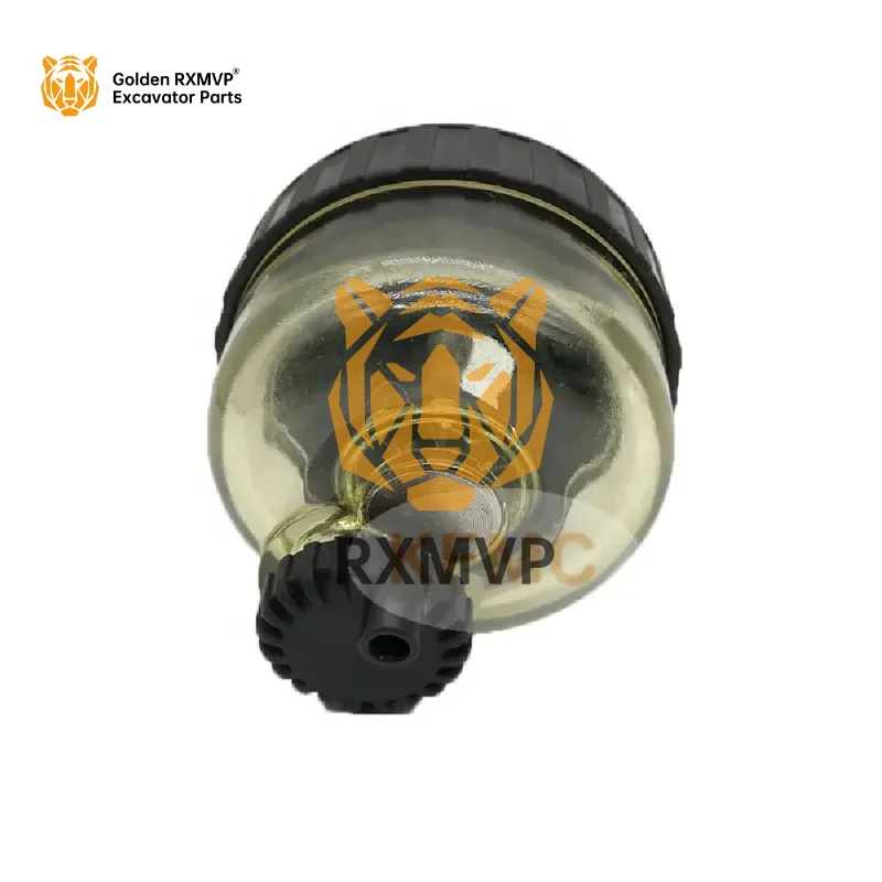Для Caterpillar 145-8862 Маслоотделительная чашка 117-4089 Экскаватор E200b E320b E320c RXMVP