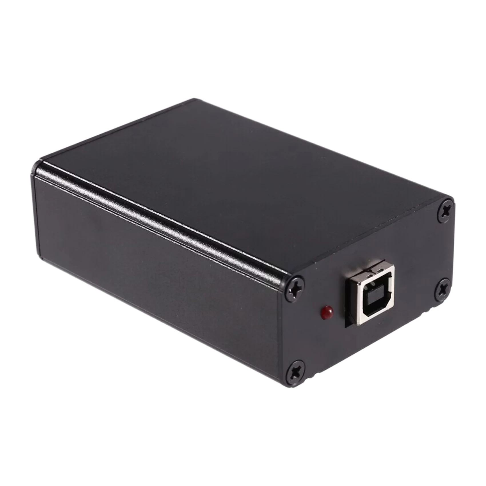 Фото OkAA L1387 для 4-канального параллельного USB-декодера TDA1387 (готовый продукт), обновление до TDA1543 №2