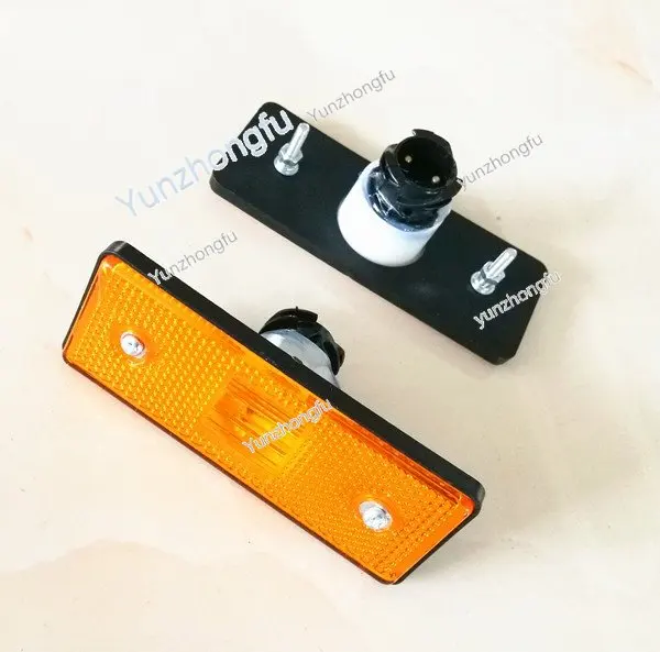 

Xugong Crane Accessories New Nanqi Pedal Turn Light XCT Series Side Light