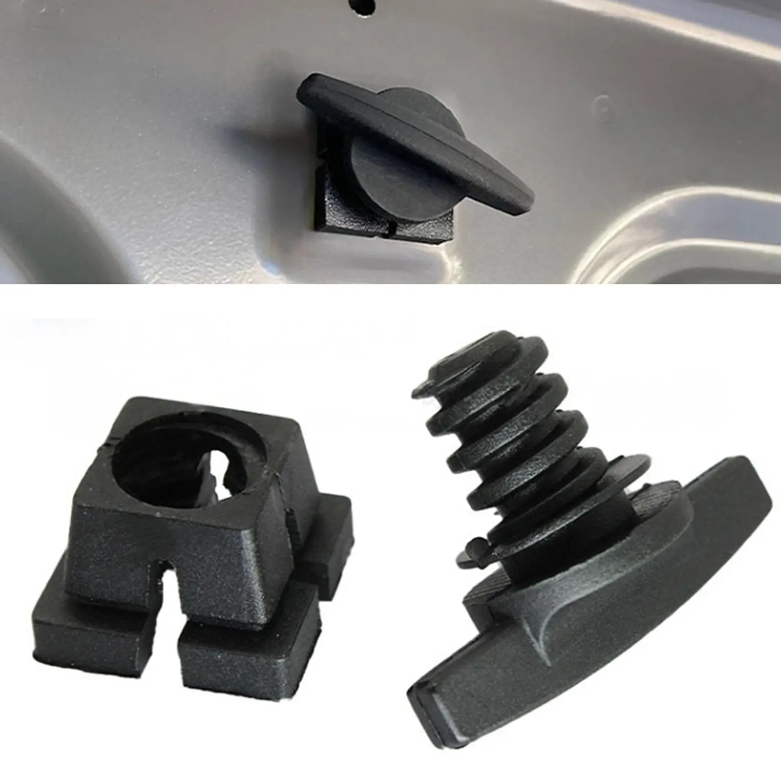 

Замена пряжки с резьбой уплотнения багажника 71111179445 для BMW 3 серии