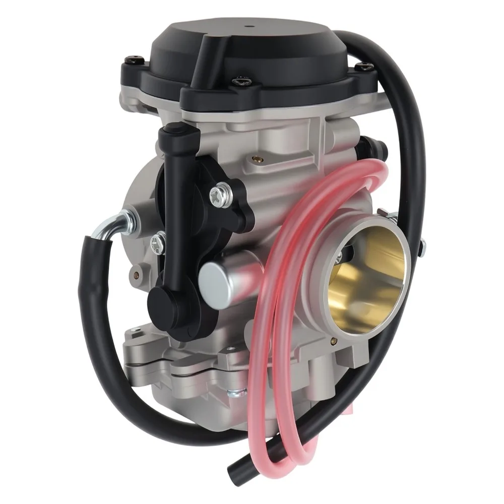 Карбюратор подходит для Yamaha TTR225 TTR-225 1999-2004 годов в сборе 5FG-14901-00-00 (art.: 3920cfb382dbb) - 3920cfb382dbb