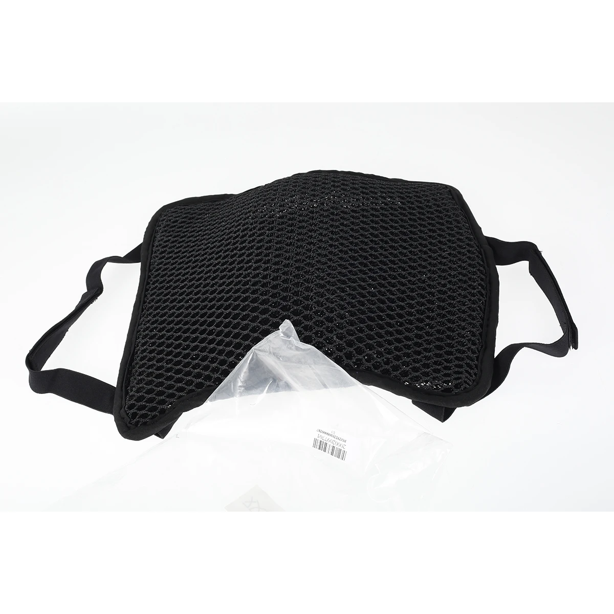 

2022 New Motorcycle Seat Cushion Mesh Breathable Comfortable Motorbike Seat Pad Non-Slip Shock Absorption Ride Seat Protector