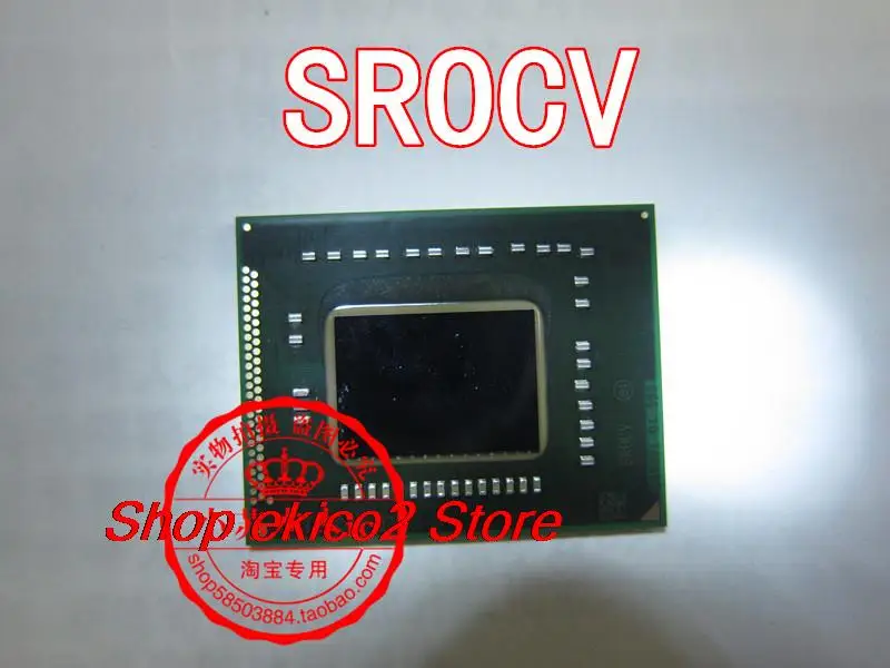 Оригинальный сток I5 E89391 01 SR0CV SROCV SROFK SROFL