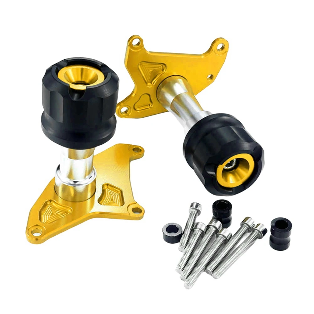 

Подходит для мотоцикла Honda 2013-2018 модифицированный MSX125 MSX125SF Шестеренчатый стабилизатор передач Gold