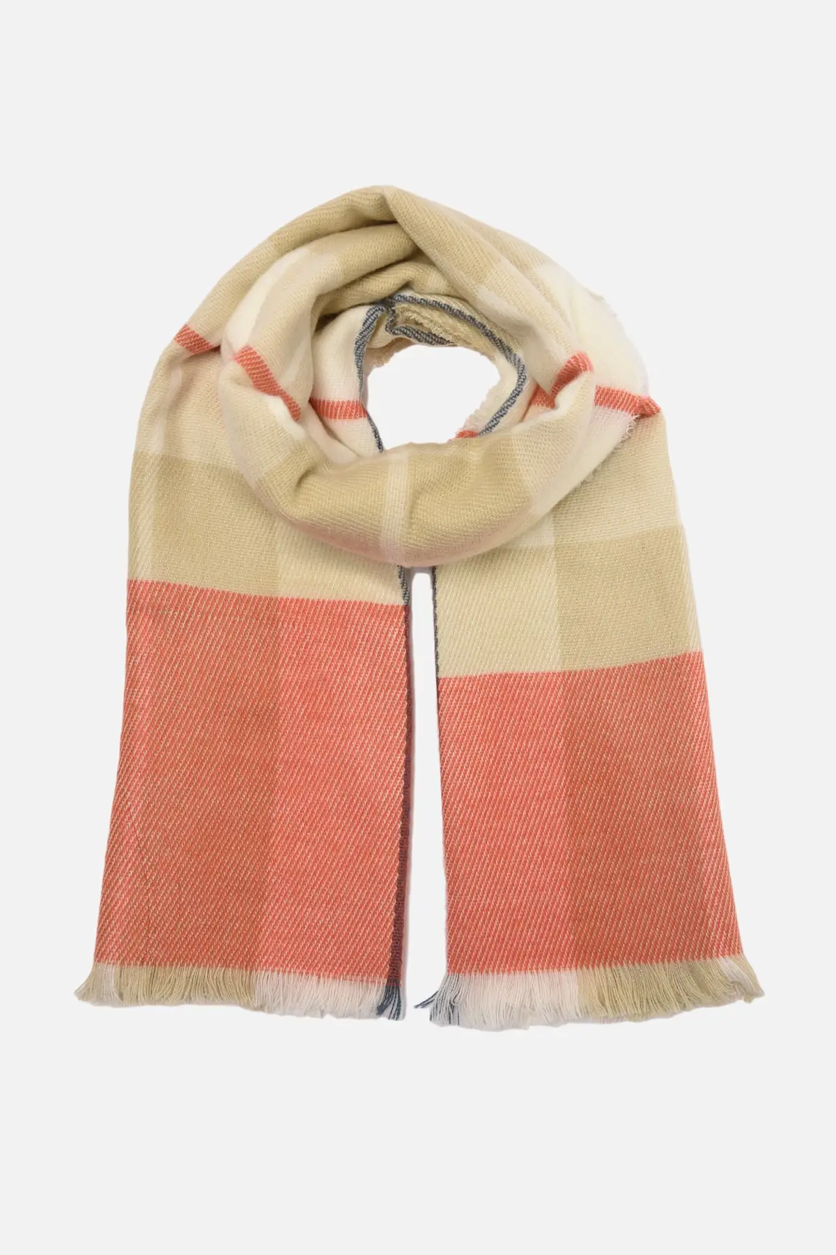 

Trendyol Knitted Scarf TWOAW22AT0014