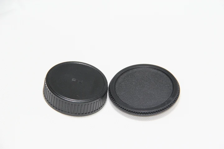 10pc Rear Lens Cap /Cover+Body Cap protector for PENTAX DSLR PK K-1 K-S2 K-S1 K10D K20D K7 K5 k30 k50 k70 Kr Km Kx camera