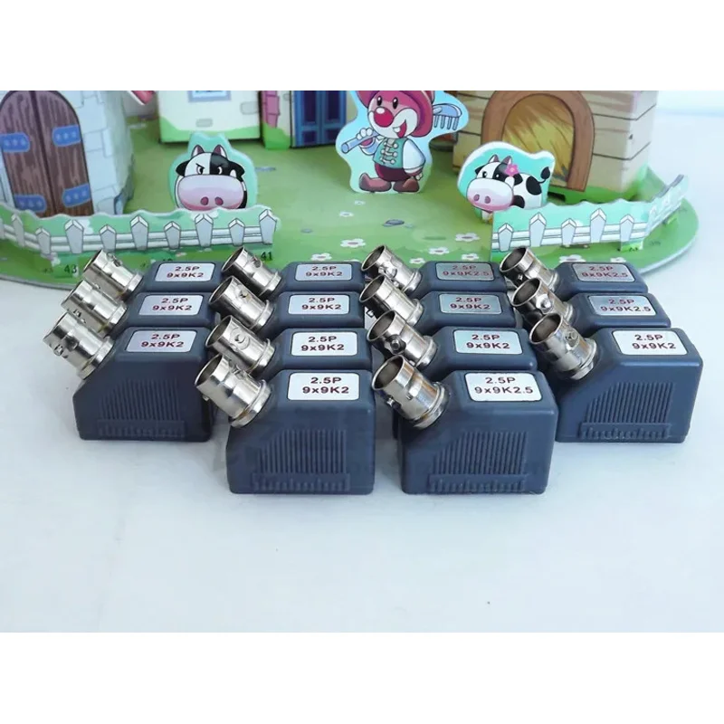 Ультразвуковой наклонный зонд 2 5P8x12K2 универсальный дефектоскоп металлический