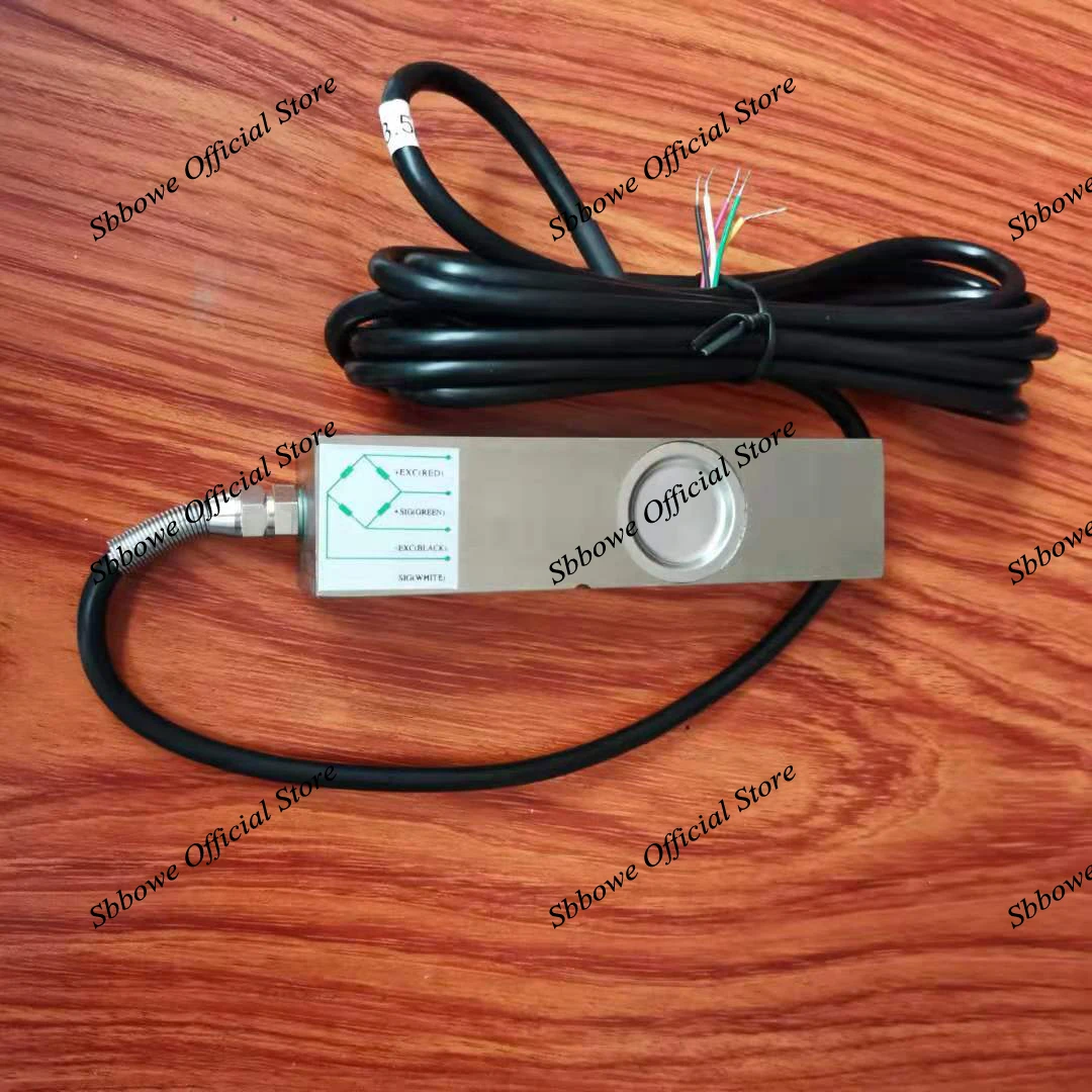 

Датчик давления YZC 320C-M16 3B(320)-M12 электронный датчик нагрузки 250 кг 500 кг 1T 2T 3T 5T