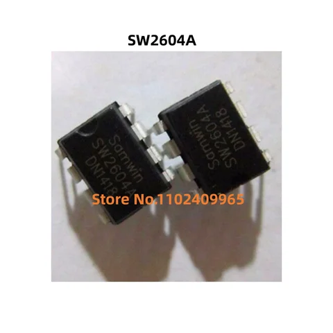 Sw2604 - Купить Недорого | AliExpress