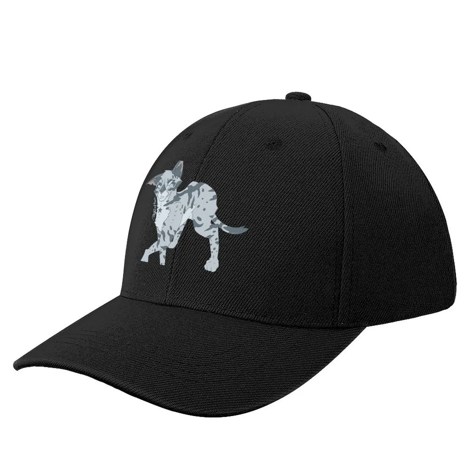 The Blind Path Baseball Cap Golf Hat Hip Hop hiking hat Girl'S Hats Men's