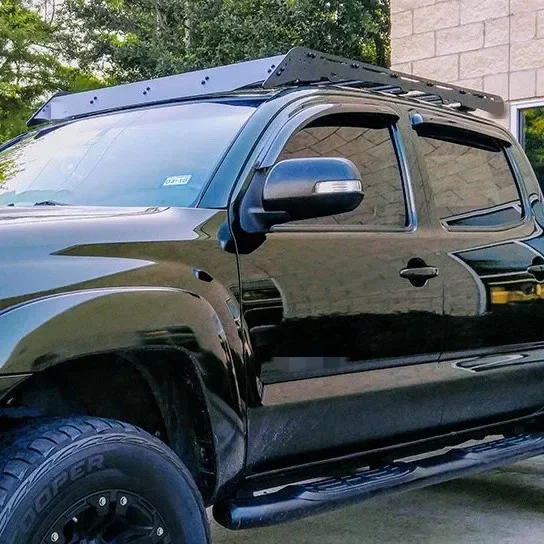 Spedking Лидер продаж 2005-2022 алюминиевые 4x4 автозапчасти аксессуары багажник на крышу
