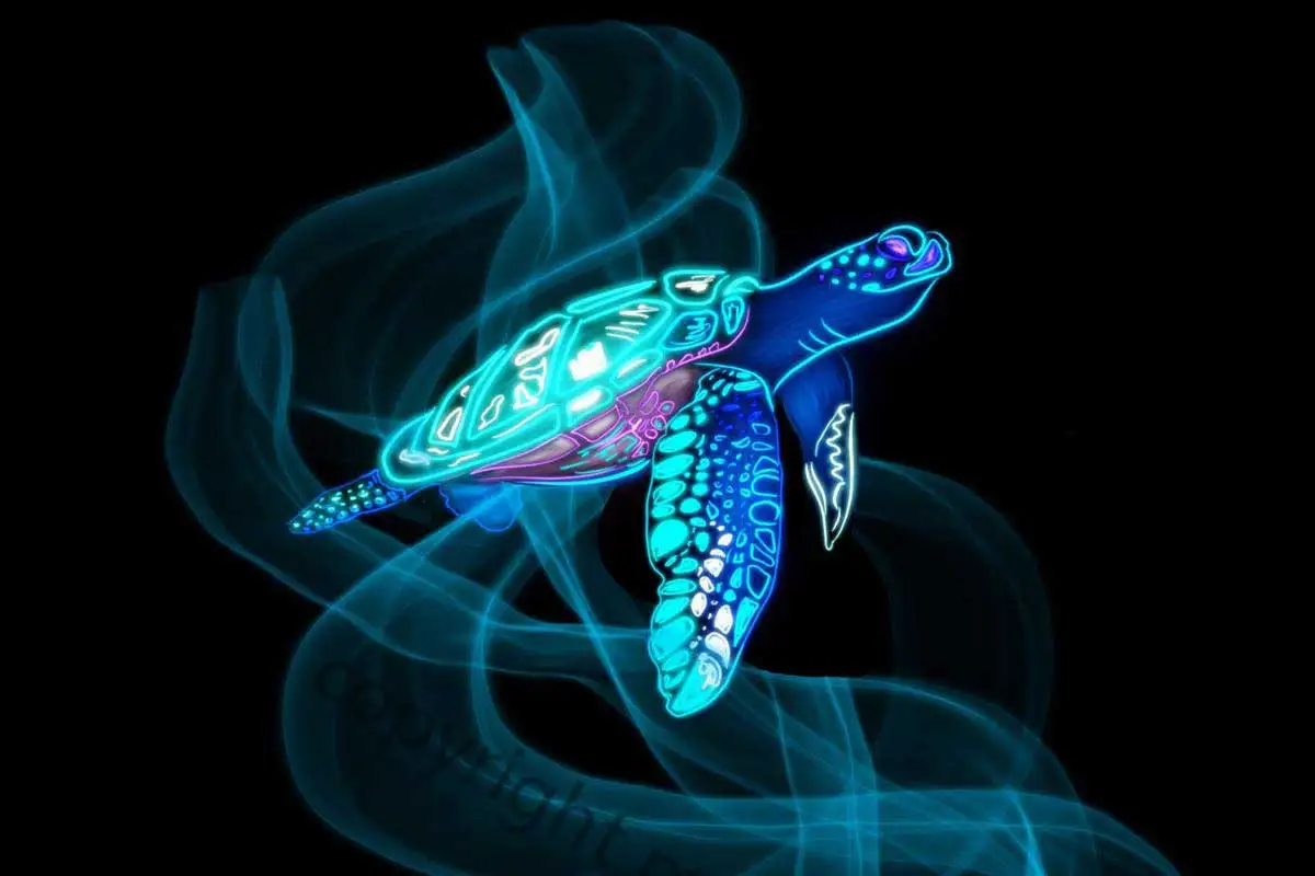 

Неоновая черепаха, винтажная металлическая вывеска, жестяные таблички, Настенный декор, ретро неоновая вывеска для паба, дома, клуба, мужска...