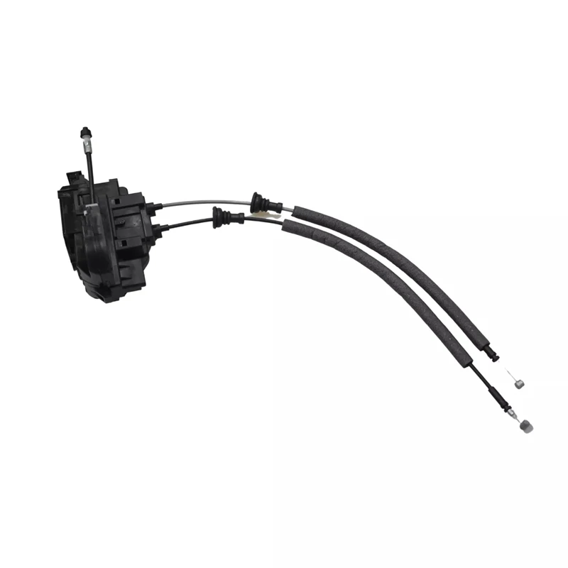 

813102B020 Front Left Door Lock Actuator Door Lock Latch Actuator Car For 2007-2009 Hyundai Santa Fe 2.7L 3.3L