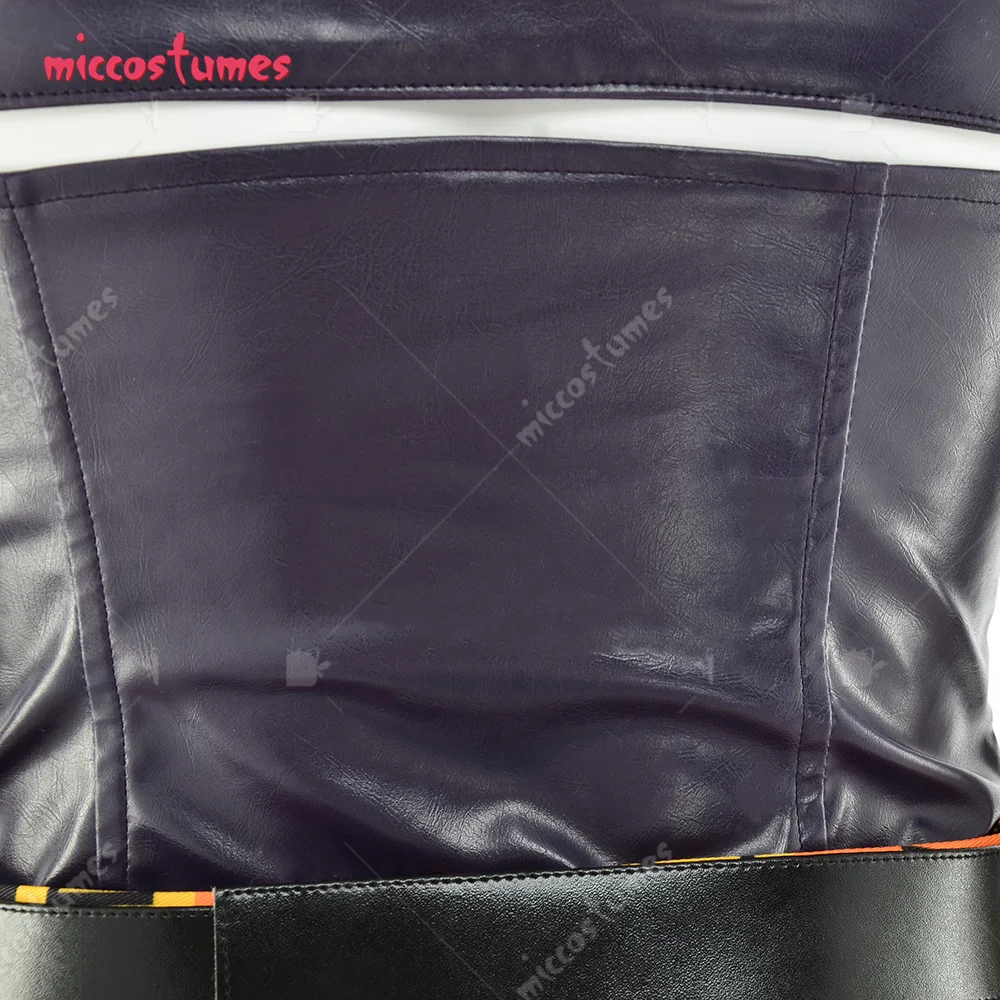 Женский карнавальный костюм с банданой и повязкой на голову для Хэллоуина Cospalay -