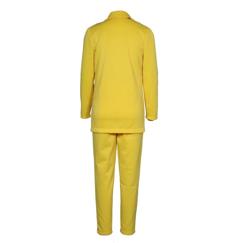 Fashion Single Button Office Blazer Woman Solid Colors Commute Business Suits 2021 Spring Autumn Formal Suits for Women Blazers