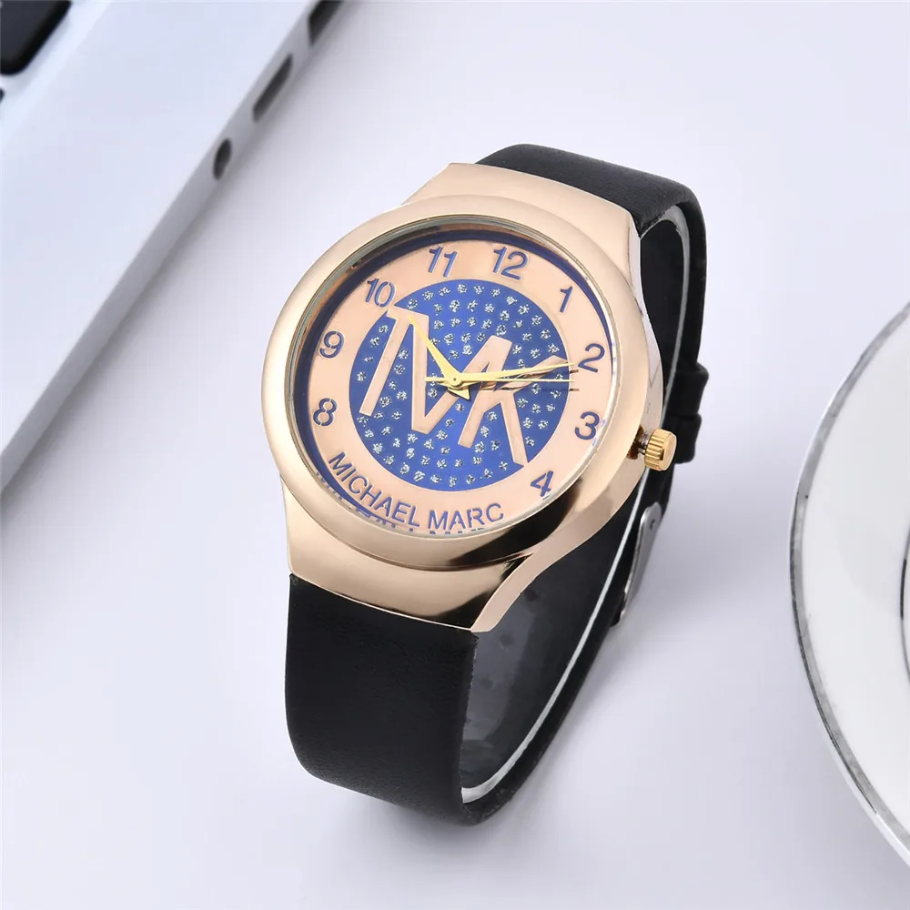 Women's Fashion Luxury Unique TVK Brand Designer Watches Casual Quartz Silicone Watch For Women Ladies WristWatch montre femme