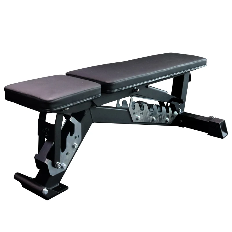 

equipment bench press multi position exercise adjustable weight lifting bench