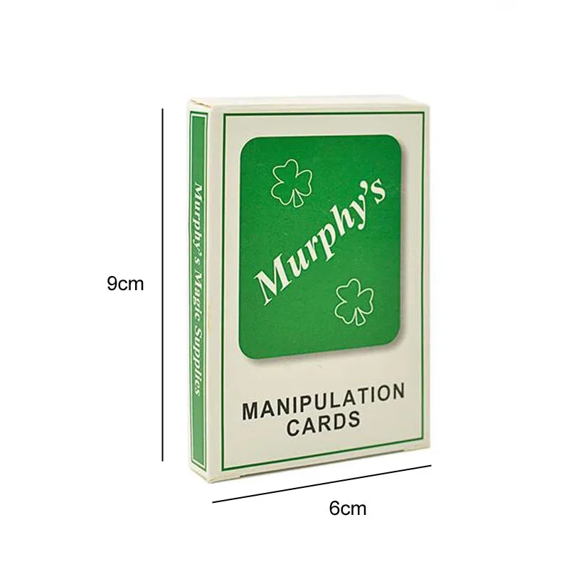 1 шт. карточки для магических трюков фокусов вечерние волшебных аксессуаров карт