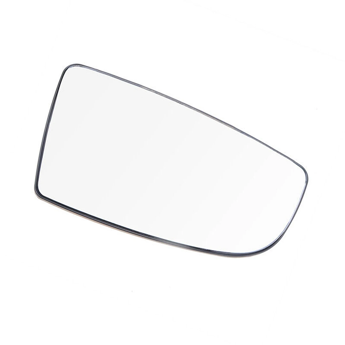 

Car Front Right Heated Side Door Wing Rear View Mirror Lens Glass for Ford Transit Mk8 2014-2020 150 250 BK3117K740BA