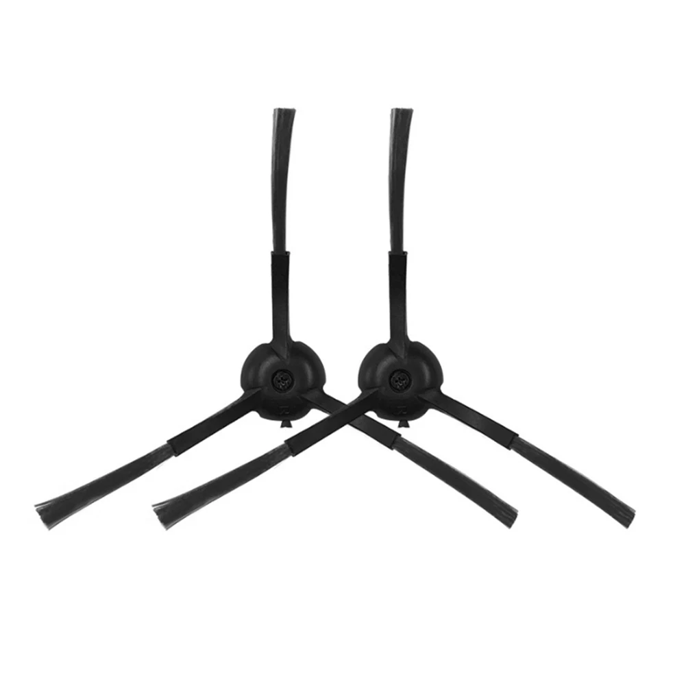 

4pcs Set Replace Side Brush Suitable For Airrobo T10+ Robot Vacuum Cleaner Parts Replacement Robot Sweeper Home Appliance