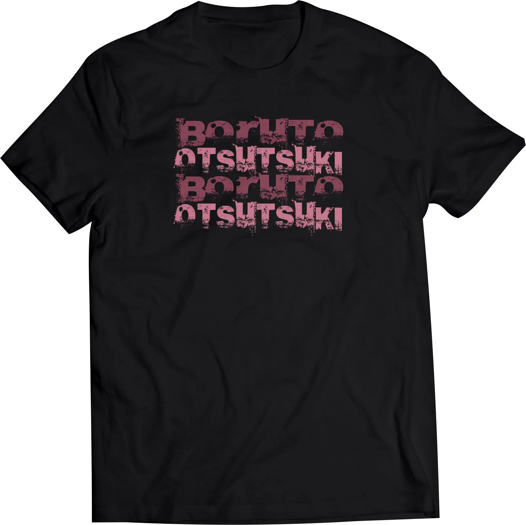 Baju Аниме BORUTO MOMOSYIKI BM01 # Kaos Anime KEREN
