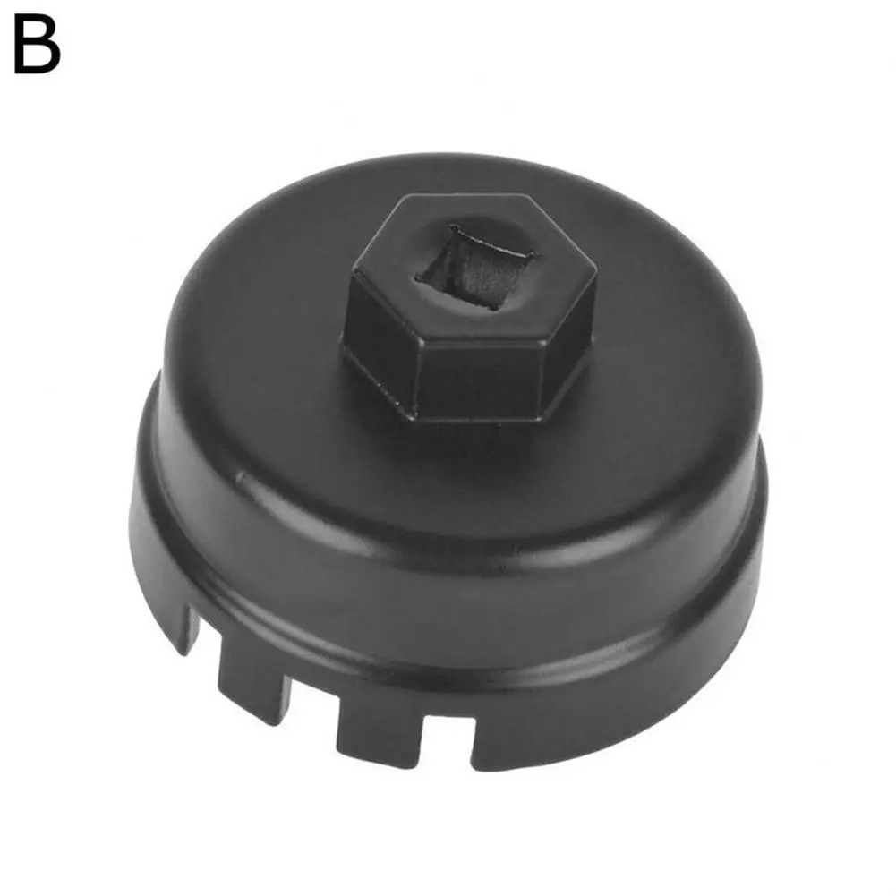 Ключ с 6-ю открывающимися масляными решетками профессиональный алюминиевый