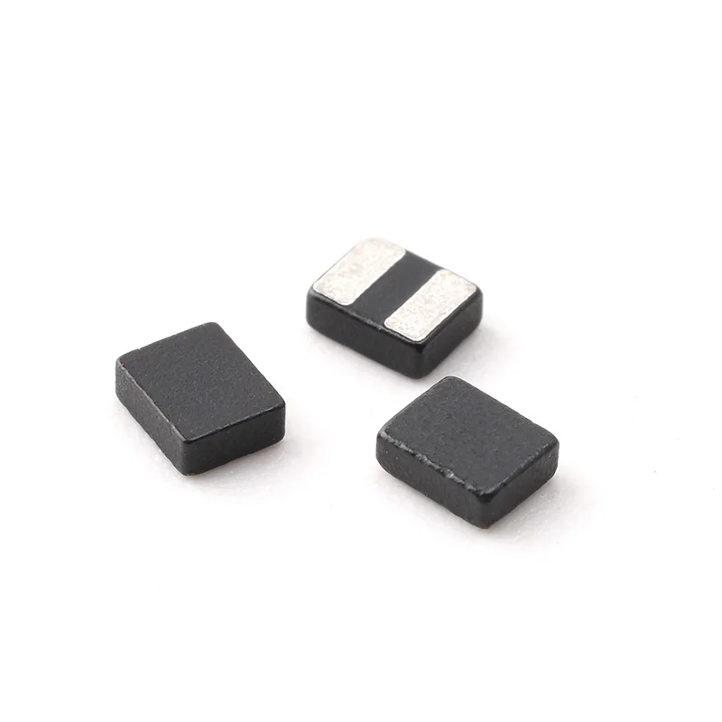 Фото Индуктор CJ Jiang FTC252010S 4R7 6R8 2R2 220MBCA 4.7uH 6.8uH 22uH №3