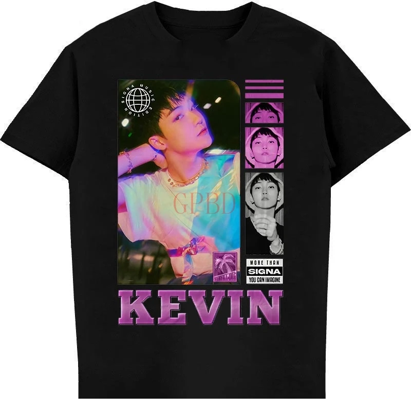 

Kpop THE BOYZ Kevin