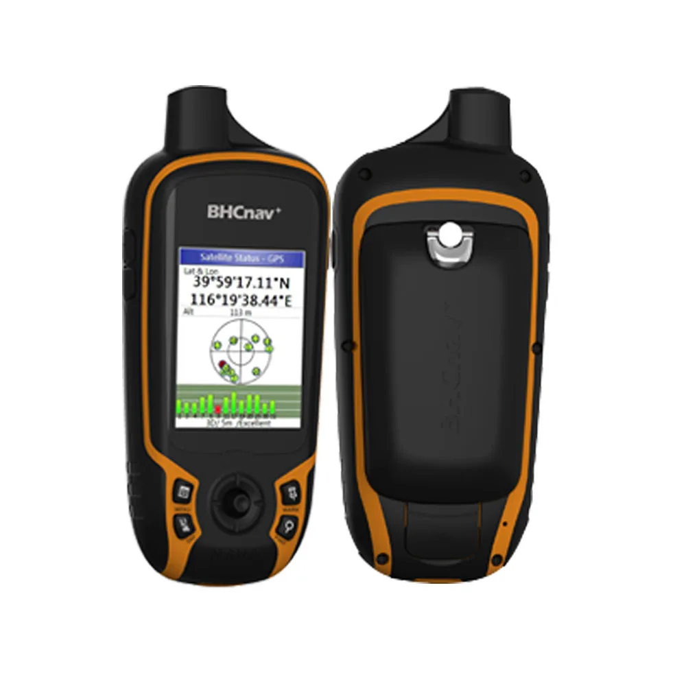 

GPS-навигация в Nature BHCnav NAVA F30 ручной GPS для землесъемки