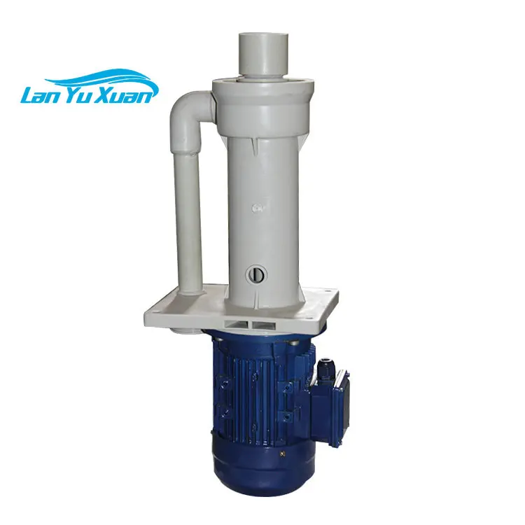 

Vertical Long-shaft Structure Sump Suspended Spindle Split Case Jet Centrifugal Pump