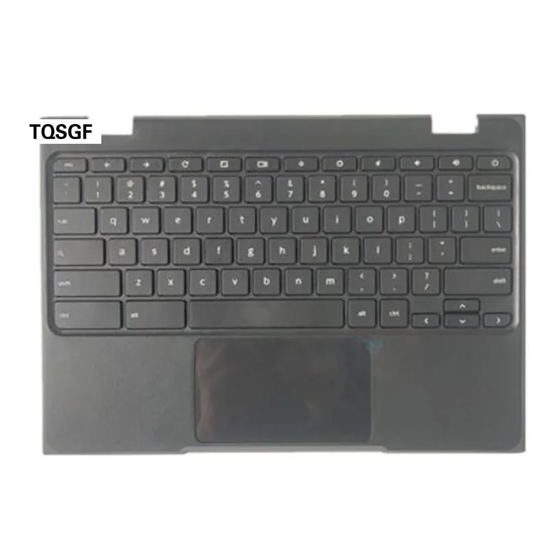 

Top Cover Upper Case for Lenovo 100e Chromebook Palmrest