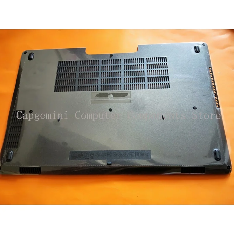 Новинка для DELL Inspiron 15-5570 нижняя крышка D чехол 07PVX3 7PVX3
