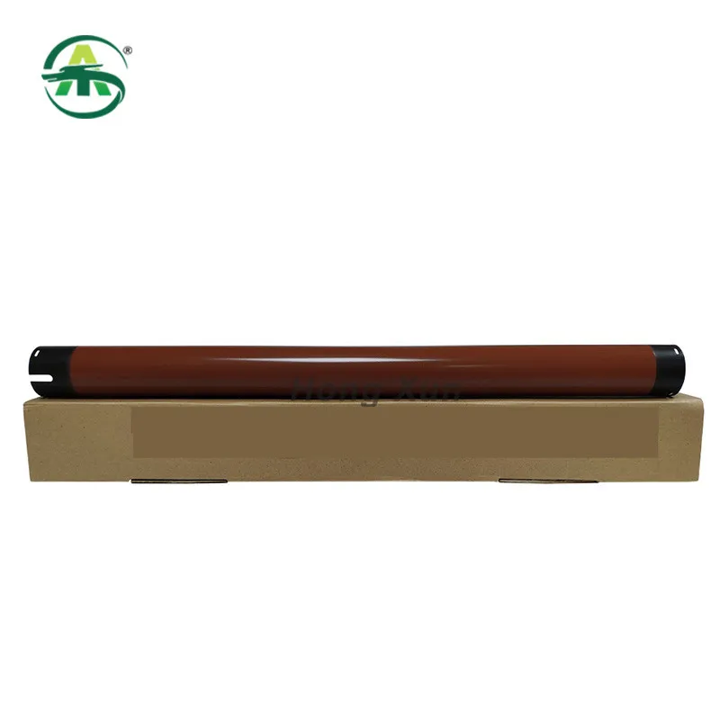 

Верхний тепловой ролик фьюзера, совместимый с Kyocera KM3035 4035 5035, высококачественный ролик фьюзера, запасные части для копировального аппарата, 1 шт.