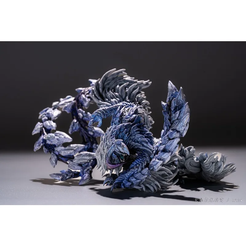 В наличии: Коллекционные фигурки BANDAI Ichiban Lottery Monster Hunter Wilds Arshfeld, изысканные модели, игрушки, настольные украшения, персонажи аниме (art.: 3920da22ff378) - 3920da22ff378